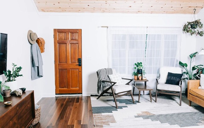 Photo - Classic Meets Modern Two-Bedroom, one bath Home in the Columbia Neighborhood