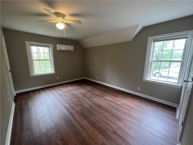 Upstairs bedroom - Note - unit currently has tenant for showing