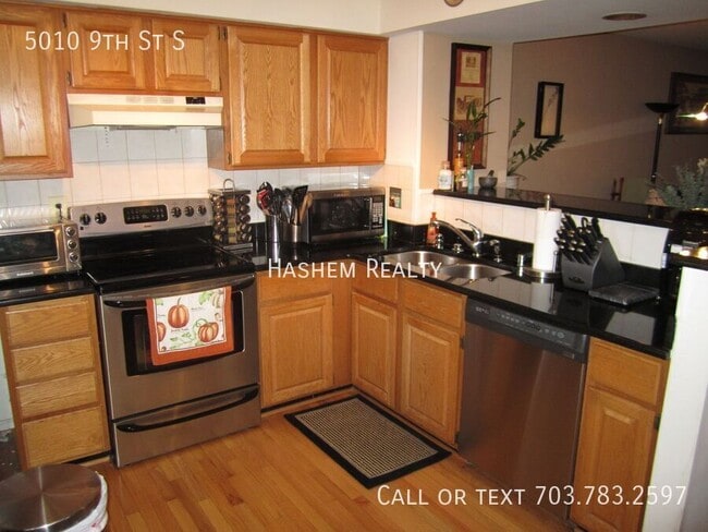 Photo - 5010 9th St S