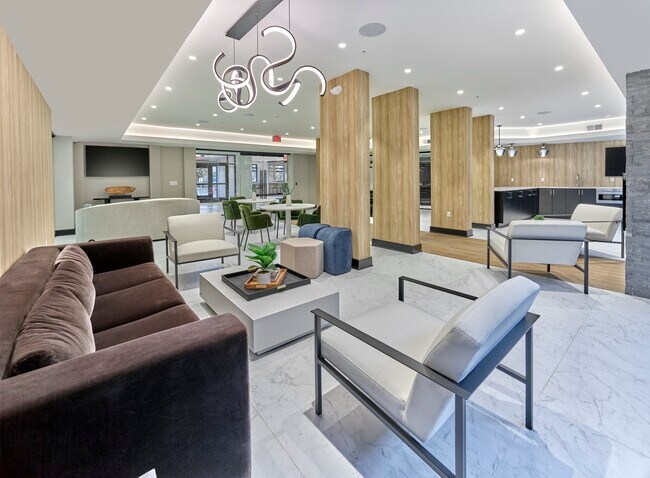 Citizen Little Falls Apartments