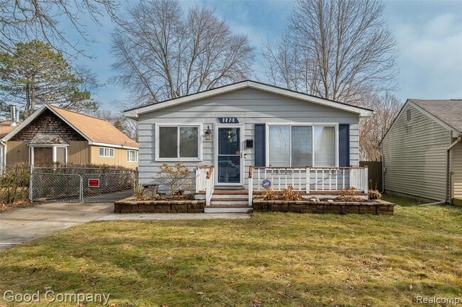 Building Photo - 3826 Kent Rd Rental