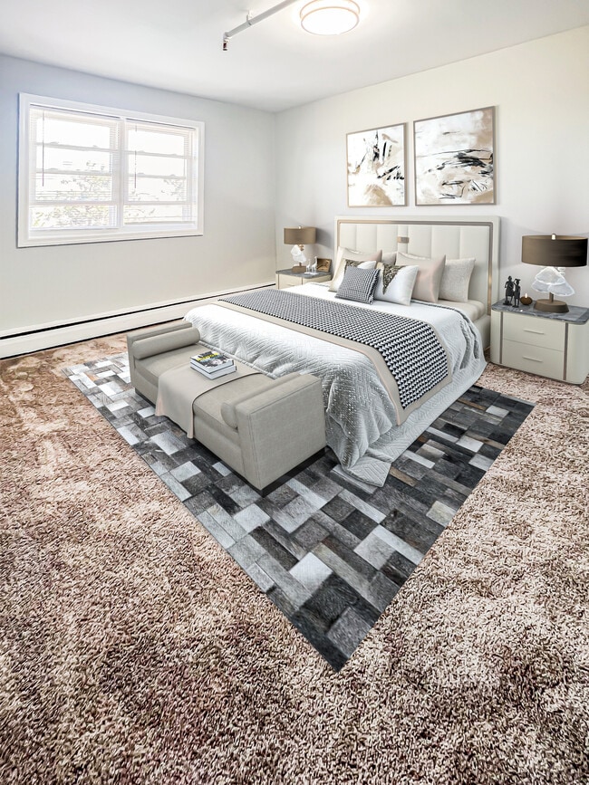 Beachway Apartments