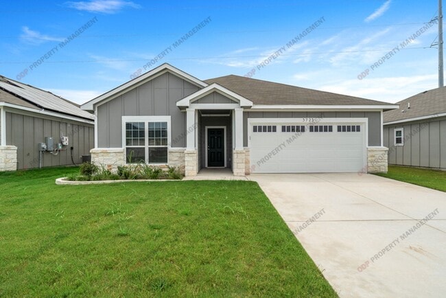 Building Photo - 3723 McCleland Crk Trl