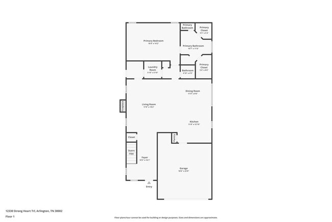 Photo - 12330 Strong Heart Trail