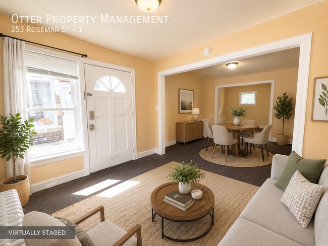 Photo - 253 Rosemar St Unit 1