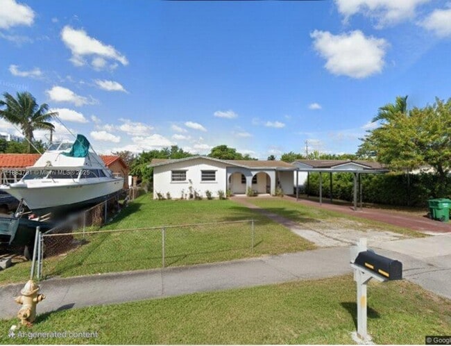 Building Photo - 200 SW 104th Ct Rental