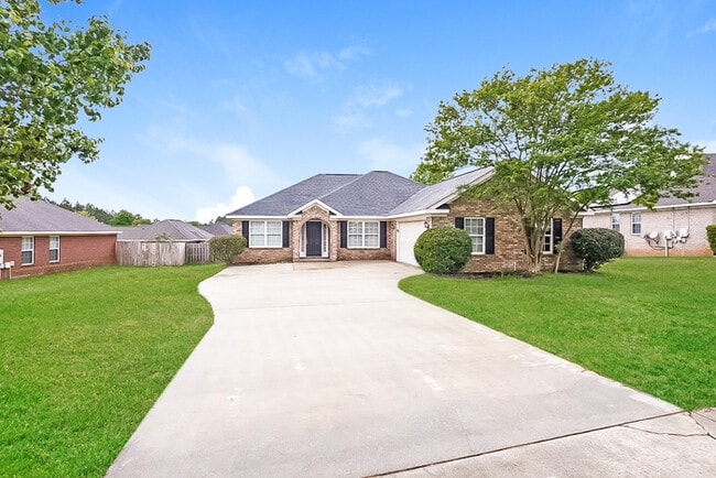 Building Photo - Spacious 3 Bedroom Home in Augusta, GA