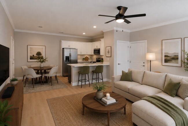 Photo - Laurel Ridge