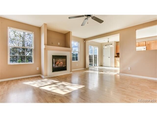 Photo - REMODELED with new flooring and new paint