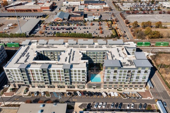 Photo - Lumen in Birmingham