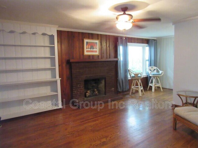 Photo - 1537 E Ocean View Ave Unit 1