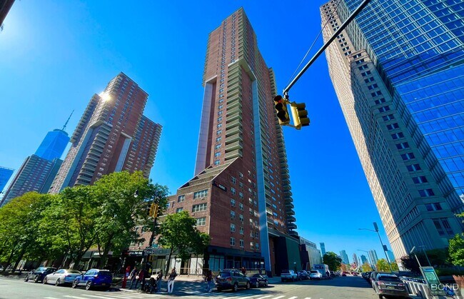 Building Photo - 80 N Moore St Unit 80-04D Rental