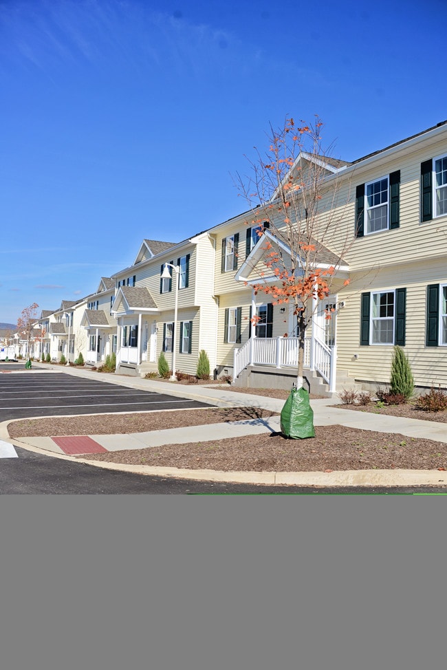 The Villas at Happy Valley Apartments State College, PA