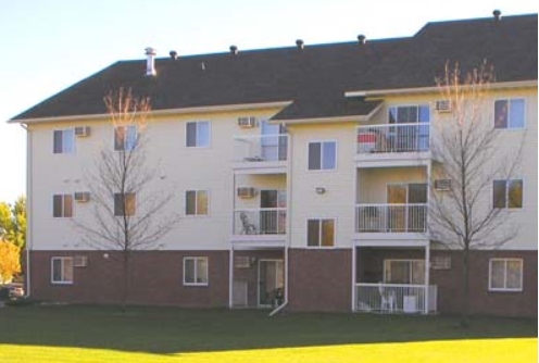 Vista - Vista Apartments