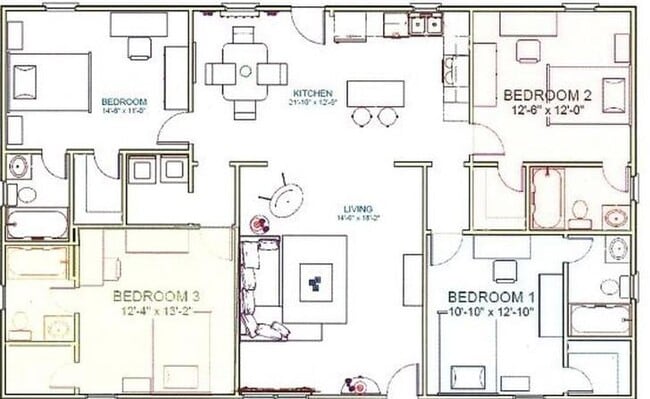 Photo - 5603 Landings Pkwy