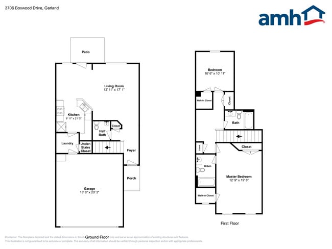 Photo - 3706 Boxwood Dr