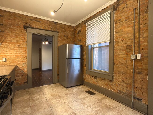 Photo - 1508 Moore St Unit 1