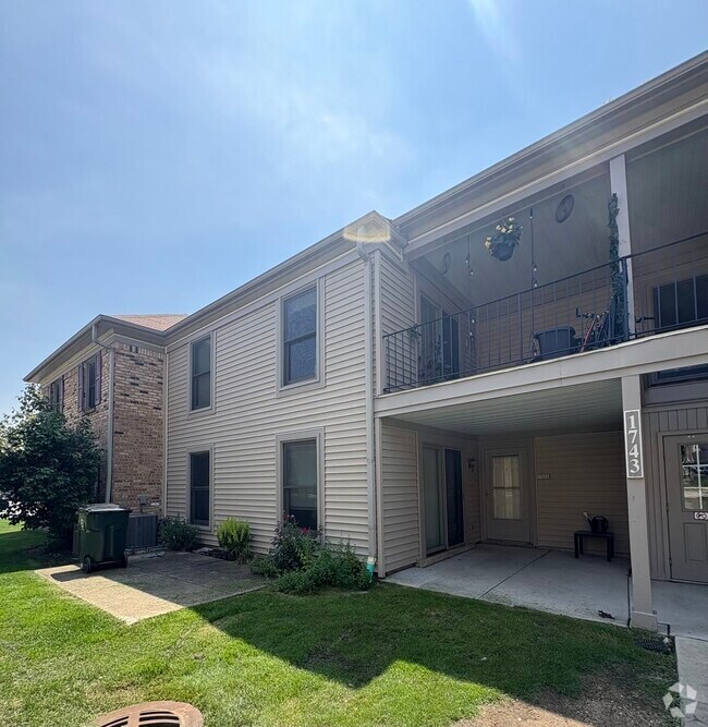 Building Photo - 1743 Sussex Walk Rental