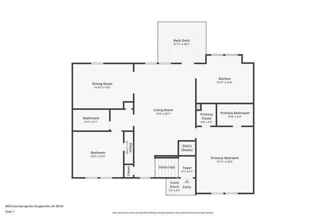 Photo - 6953 Cave Springs Rd