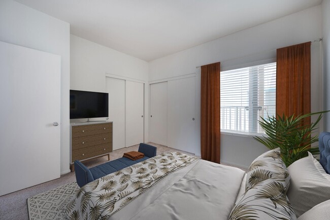 Rancho Franciscan Senior Apartments