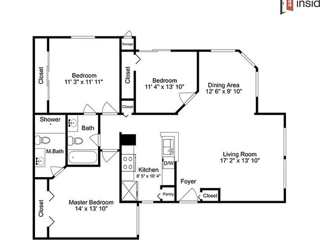 Photo - 637 Greencove Terrace
