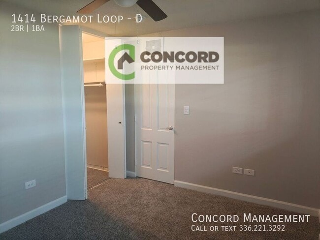 Photo - 1414 Bergamot Loop Unit D