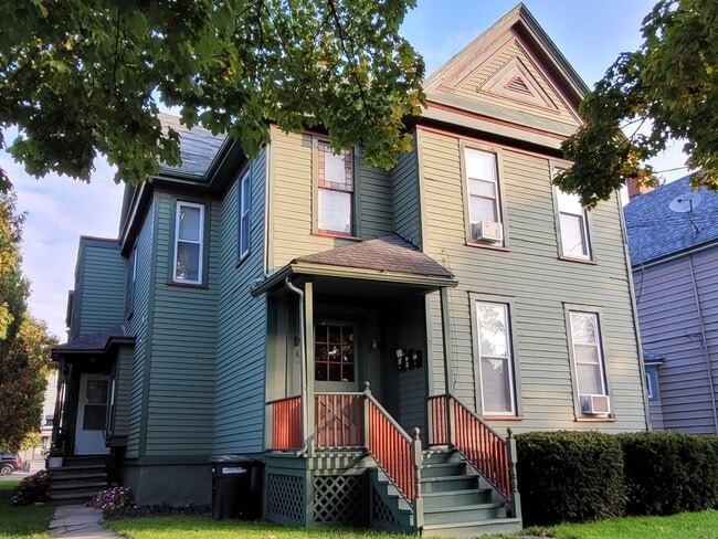 636 W. Gray Street - 636 W Gray St Unit 2B