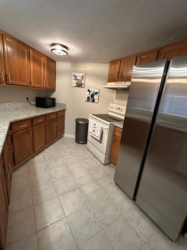 Kitchen - 306 Trailside Way Unit 306