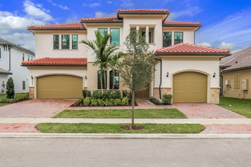 Photo - 8660 W Parkland Bay Trl