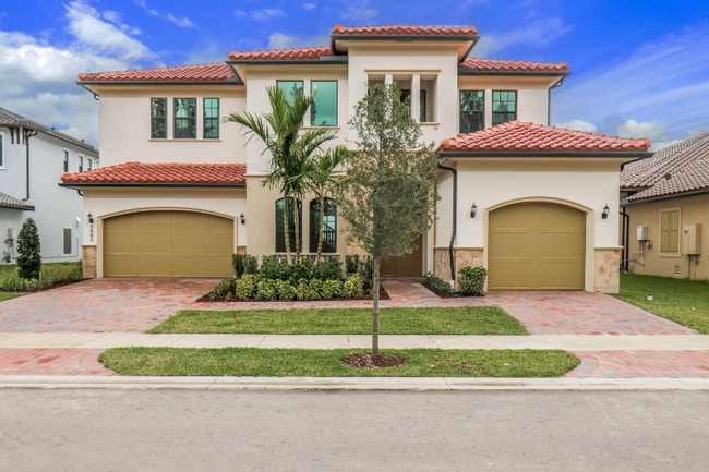 Photo - 8660 W Parkland Bay Trl House