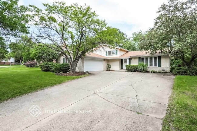 Building Photo - 1620 Apache Dr Rental