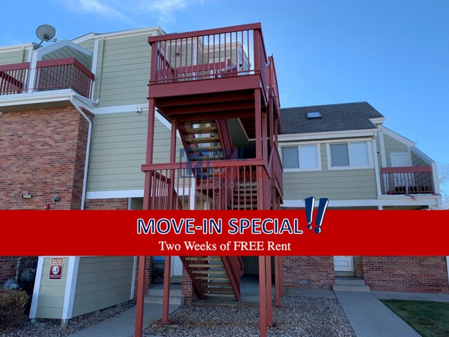 Building Photo - 960 S Dawson Way Unit 19