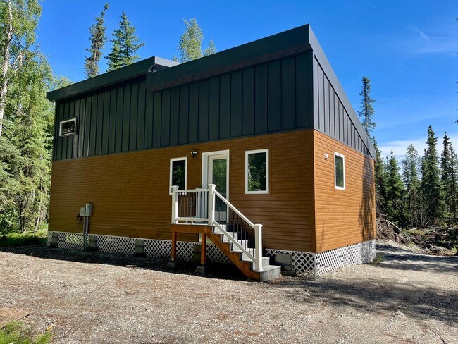 Brand new 3 bedroom home for rent - Brand new 3 bedroom home for rent