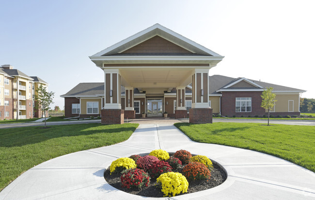 Building Photo - Skye at Arbor Lakes Rental