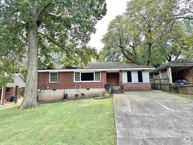 Building Photo - 1987 Longdale Dr Rental