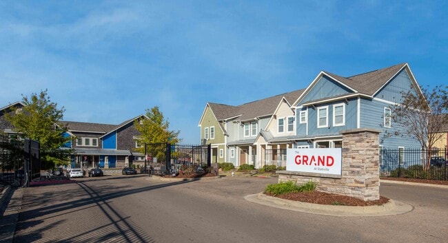 The Grand at Starkville