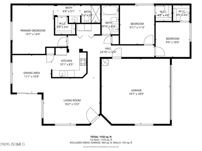 Photo - 1991 E Browning Pl