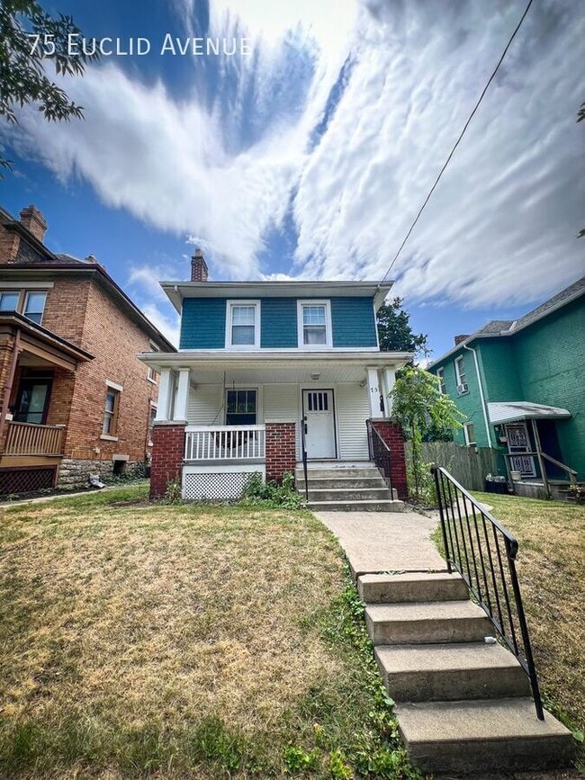 Photo - 75 Euclid Ave