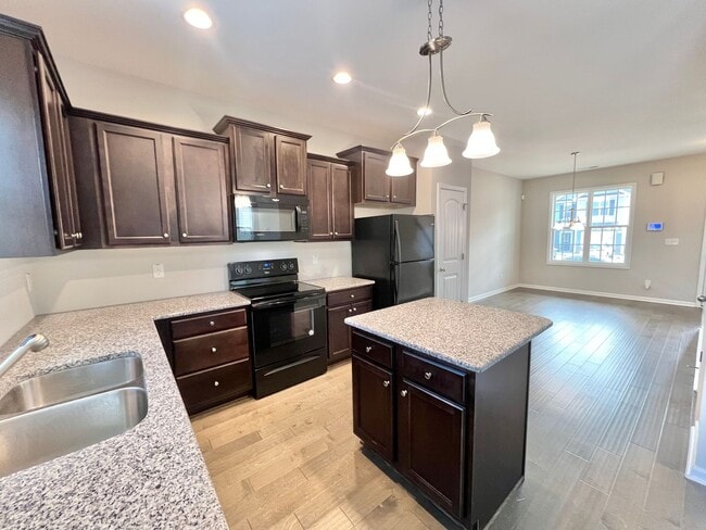 Photo - Lovely 4BD, 2.5BA Clayton Home with 1-Car Garage in a Great Location