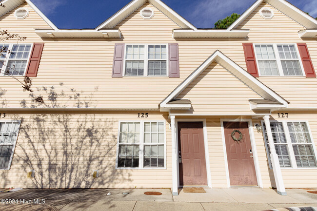 Photo - 125 Cornerstone Pl Townhome