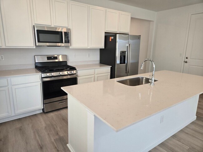 Photo - Brand New Aurora Highlands Ranch