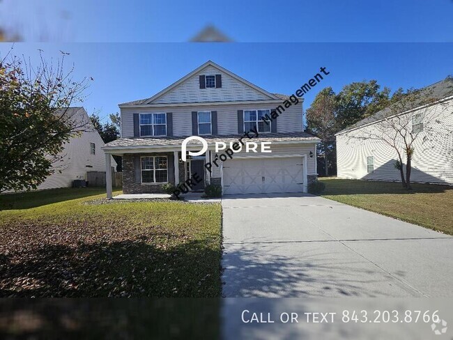 Building Photo - Spacious 5 Bed 4.5 Bath - Available NOW! Rental