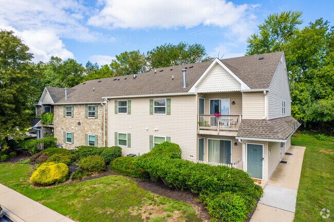 Photo - Chester View Apartments