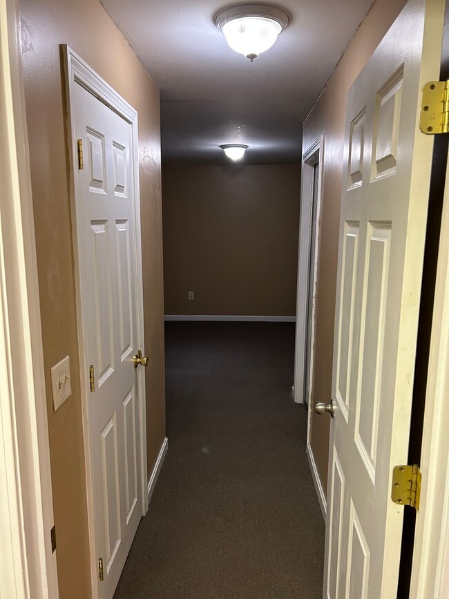 58 Manville Hill Rd Apartments Unit 58a Cumberland, RI