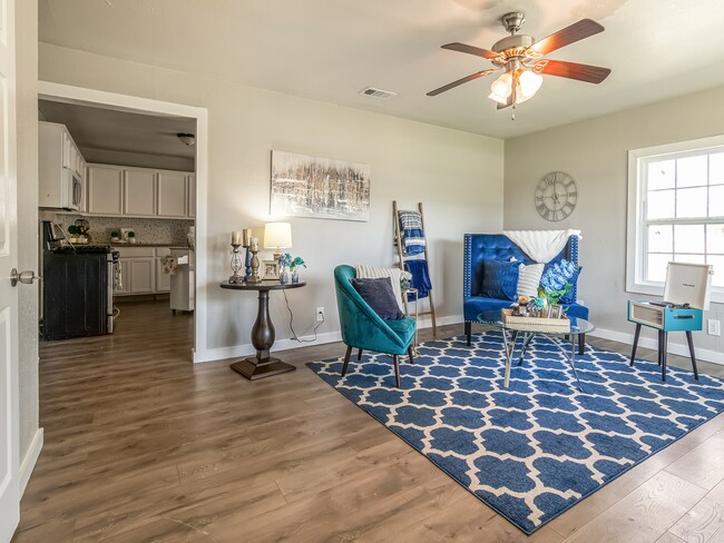 Photo - 7614 FM 646 Rd