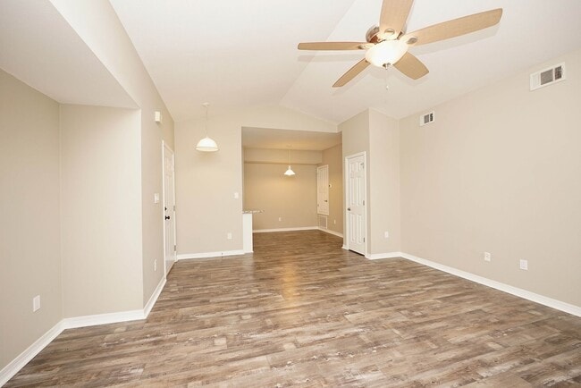 Photo - Condo in Central Niceville
