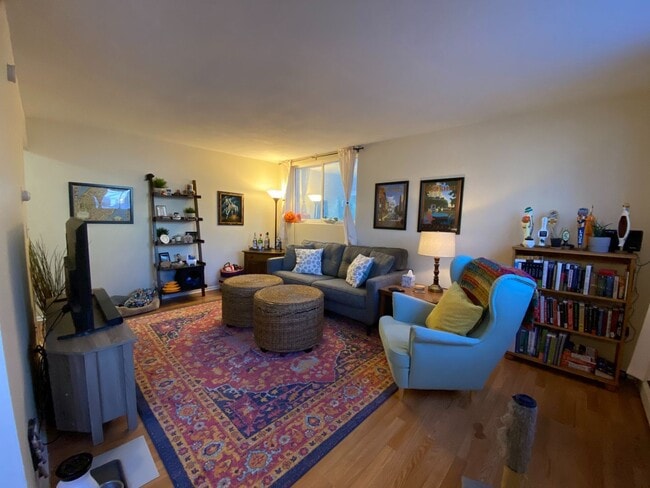 Photo - Harriet Apartments near the Wedge Coop