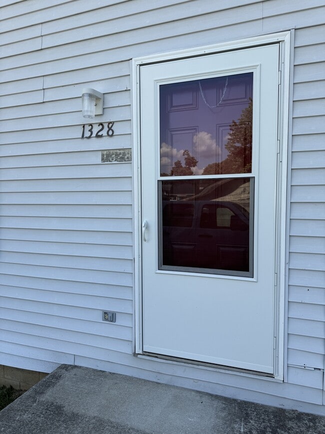 Photo - 1328 Beech St Townhome