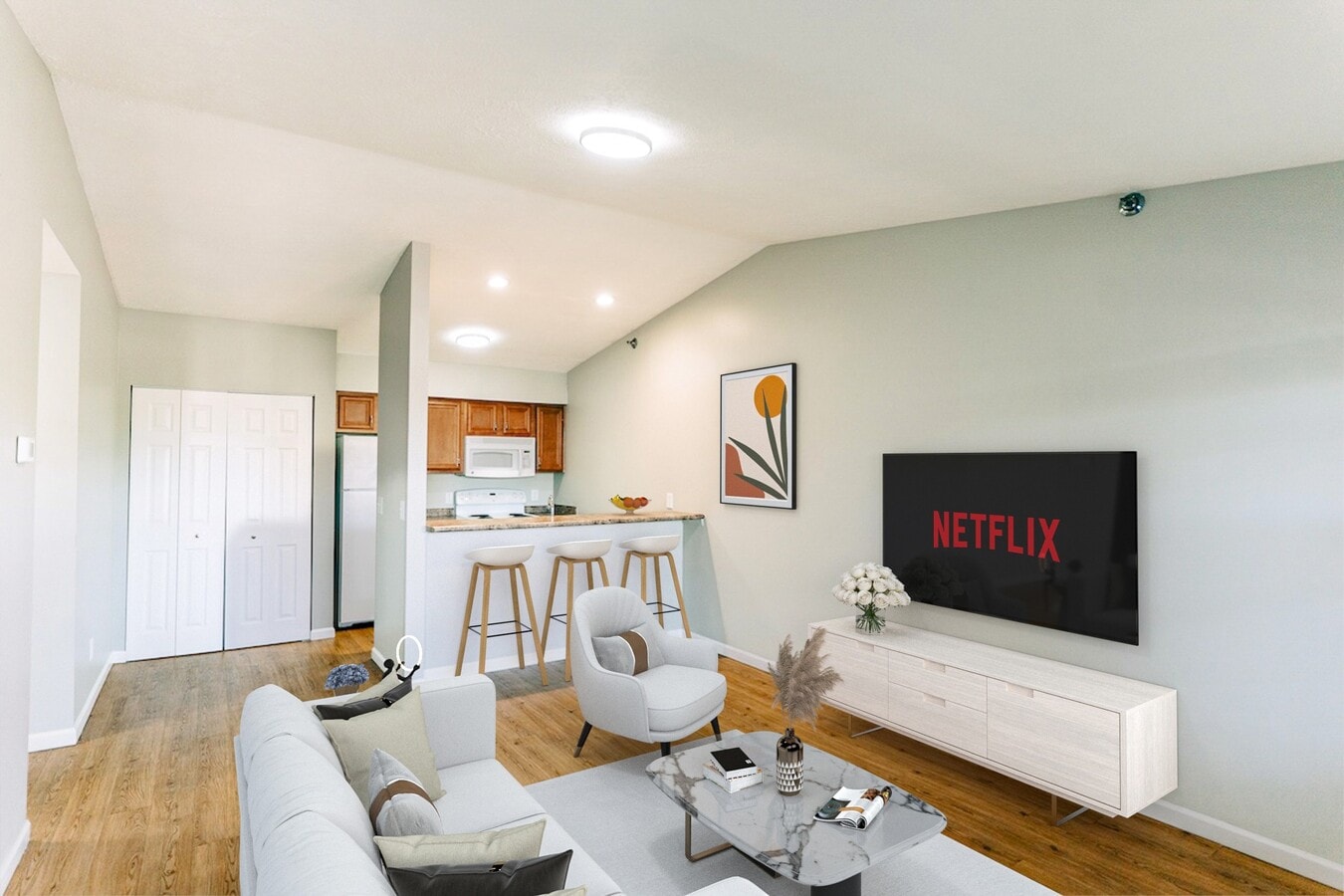 Photo - McCarty Place Apartments