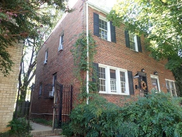 Photo - 3446 Brown St NW